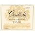Carlisle Russian River Valley Syrah 2007 Front Label
