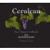 Cerulean Skies Wine Sauvignon Blanc 2012 Front Label
