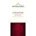 Moncaro Marche Sangiovese 2014 Front Label