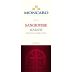 Moncaro Marche Sangiovese 2013 Front Label