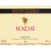 Weingut Helmut Lang Barolo Rocche 2006 Front Label