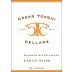 Cesar Toxqui Cellars Pinot Noir 2012 Front Label