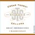 Cesar Toxqui Cellars Chardonnay 2010 Front Label