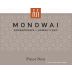 Monowai Estate Hawke's Bay Pinot Noir 2014 Front Label