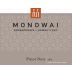 Monowai Estate Hawke's Bay Pinot Noir 2013 Front Label