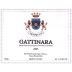 Amareleza Vinhos Gattinara 2005 Front Label