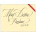 Mont Destin Passione 2006 Front Label