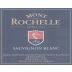 Mont Rochelle Sauvignon Blanc 2011 Front Label