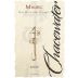 Chacewater Winery Malbec 2009 Front Label