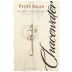 Chacewater Winery Petite Sirah 2010 Front Label