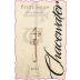 Chacewater Winery Petite Sirah 2011 Front Label