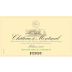 Mont Tauch Fitou Chateau de Montmal 2011 Front Label