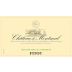 Mont Tauch Fitou Chateau de Montmal 2012 Front Label
