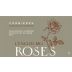 Mont Tauch Corbieres L'Enclos des Roses Rouge 2011 Front Label