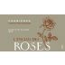 Mont Tauch Corbieres L'Enclos des Roses Rouge 2012 Front Label