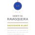 Monta da Ravasqueira Sauvignon Blanc 2014 Front Label
