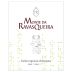Monta da Ravasqueira Rose 2013 Front Label