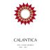 Monta da Ravasqueira Calantica Tinto 2014 Front Label