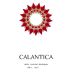 Monta da Ravasqueira Calantica Tinto 2011 Front Label