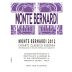 Monte Bernardi Chianti Classico Riserva 2012 Front Label