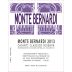 Monte Bernardi Chianti Classico Riserva 2013 Front Label