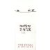 Monte do Pintor Vinho Regional Alentejano 2013 Front Label