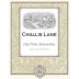 * Old Vines Zinfandel 2012 Front Label