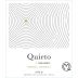 Monte Quieto Malbec 2010 Front Label