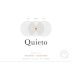 Monte Quieto Quieto red 2011 Front Label