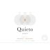 Monte Quieto Quieto red 2009 Front Label