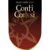 Monte Schiavo Rosso Conero Conti Cortesi 2011 Front Label
