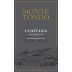 Monte Tondo Veneto Corvina 2014 Front Label