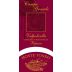 Monte Tondo Valpolicella Ripasso Campo Grande 2013 Front Label