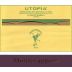 Montecappone Verdicchio dei Castelli di Jesi Classico Utopia Riserva 2005 Front Label