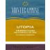 Montecappone Verdicchio dei Castelli di Jesi Classico Utopia Riserva 2008 Front Label