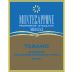 Montecappone Marche Bianco Tabano 2013 Front Label