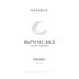Montechez Fincas y Bodegas Reserva Malbec 2012 Front Label