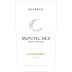 Montechez Fincas y Bodegas Reserva Chardonnay 2015 Front Label
