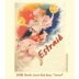 Chandelle Winery Estraie Sortie 2008 Front Label