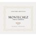 Montechez Fincas y Bodegas Limited Edition Malbec 2013 Front Label