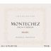 Montechez Fincas y Bodegas Limited Edition Malbec 2011 Front Label