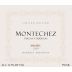Montechez Fincas y Bodegas Limited Edition Malbec 2009 Front Label