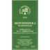 Montenidoli Vernaccia di San Gimignano Tradizionale 2005 Front Label