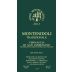 Montenidoli Vernaccia di San Gimignano Tradizionale 2011 Front Label