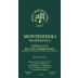 Montenidoli Vernaccia di San Gimignano Tradizionale 2013 Front Label