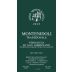 Montenidoli Vernaccia di San Gimignano Tradizionale 2014 Front Label