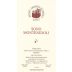 Montenidoli Toscana Rosso 2005 Front Label