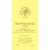 Montenidoli Vernaccia di San Gimignano Fiore 2009 Front Label