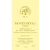 Montenidoli Vernaccia di San Gimignano Fiore 2011 Front Label