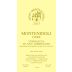 Montenidoli Vernaccia di San Gimignano Fiore 2013 Front Label